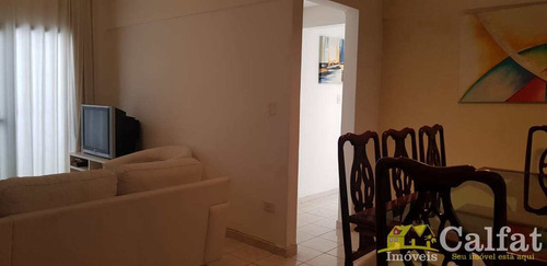 Imagem 6 de 30 de Apartamento Com 2 Dorms, Canto Do Forte, Praia Grande - R$ 350 Mil, Cod: 885 - V885