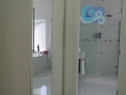 Imagem 23 de 29 de Casa À Venda, Condomínio Jardim Acapulco - Guarujá - Ca0416