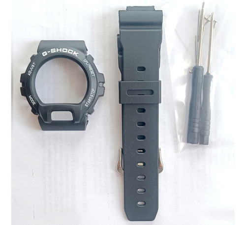 Accesorios Para Relojes Casio S-shock Dw6900