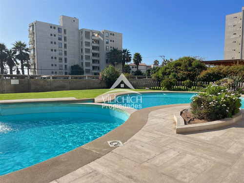 Venta Departamento Avenida Pacifico 2 Dormitorios 2 Baños
