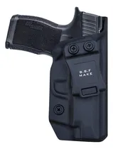 Comprar Coldre P365xl Coldre Iwb Kydex Ajuste: Pistola Sig Sauer P36