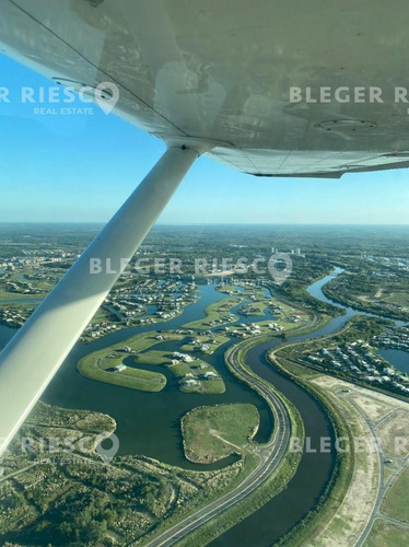 Imagen 16 de 18 de Departamento En Venta En Pozo Ubicado En Oceana, Nordelta, Tigre