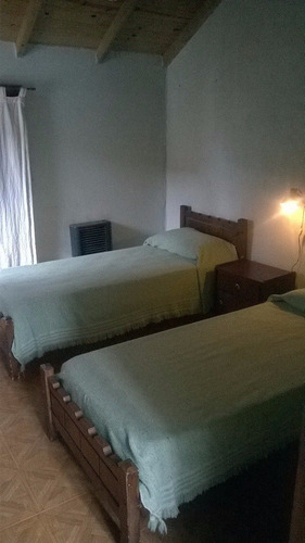 Imagen 15 de 30 de Magnifico Chalet 5 Amb.en Chapadmalal, Proximo Al Mar.