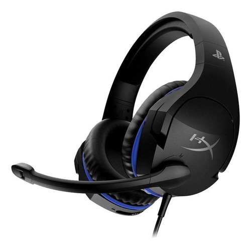 Auriculares Hyperx Cloud Stinger Con Licencia Playstation