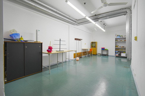 Venta Oficina Multifuncion En Recoleta