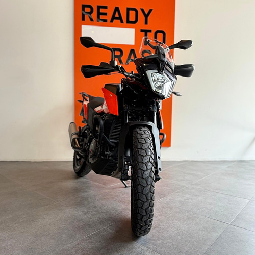 Ktm 250 Adventure Oportunidad Usado El Mejor Precio