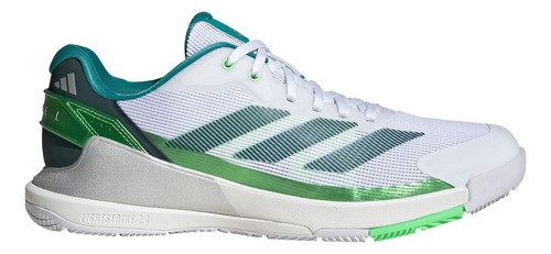 Zapatillas De Pádel Crazyquick Jp7231 Adidas