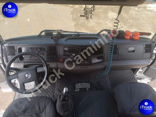 Vw 30330 Bitruck Ano 2016/2017 = P310 3030 Vm330