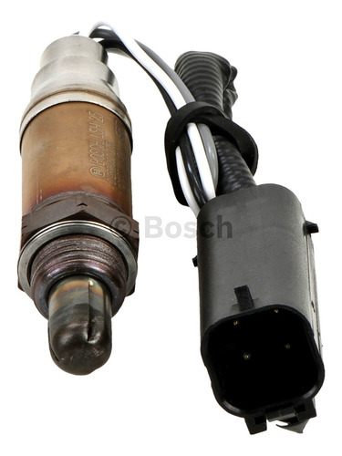 Sensor Oxigeno Original Bosch 13275 / 0258003275