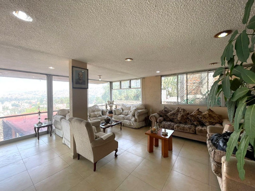 Casa En Venta, Las Arboledas, 3 Recámaras