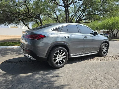 Mercedes-Benz Clase GLE 3.0 450 4Matic Coupe