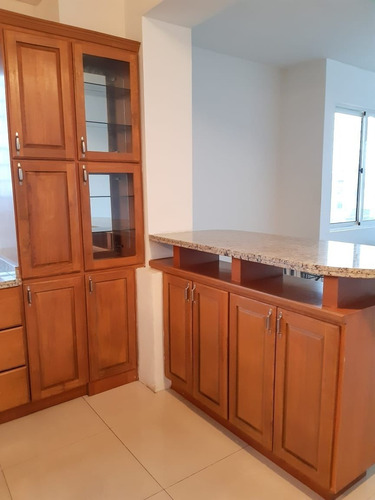Imagen 5 de 16 de Aa-268 Zona Norte Apartamento Manantial Valle Frio