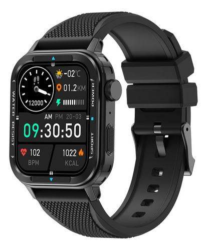 Colmi M41 Smartwatch Bluetooth Deportivo Reloj Inteligente