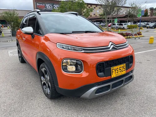 Citroen C3 Aircross 1.2 Unique