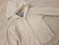 Comprar Campera Tejida Cheeky Bebé Talle M (6 - 9 Meses) 