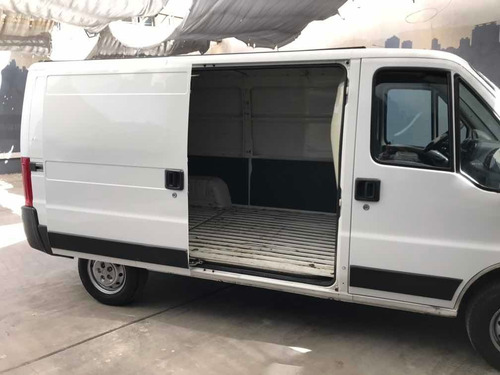 Peugeot Boxer 2017 2.3 Hdi Confort 330m Parkingcars