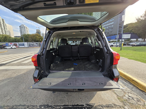 Toyota Land Cruiser 4.5 200 Vx 265cv At W/floormat
