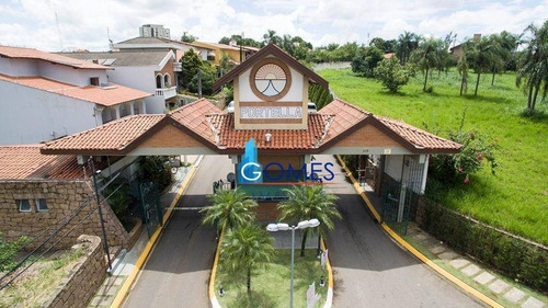 Imagem 28 de 30 de Belíssima Casa Condomínio Portella - Ca0340