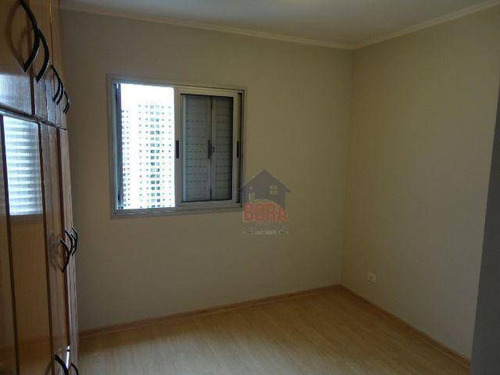 Imagem 8 de 18 de Apartamento Residencial À Venda, Santana, São Paulo. - Ap0052