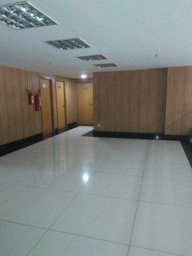 Imagem 13 de 15 de Sala Comercial Para Venda Em Lauro De Freitas, Pitangueiras, 1 Banheiro, 1 Vaga - Vs649_2-1187269