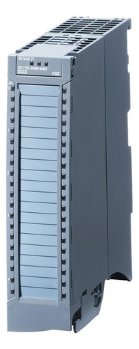 Modulo De Salidas Analogicas Siemens 6es75325hd00-0ab0