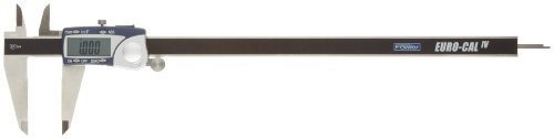 Electronico Fowler Estructura Acero Inoxidable Cal 4 1