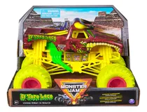 Comprar Collector Die-cast Monster Truck Monster Jam El Toro Loco 1: