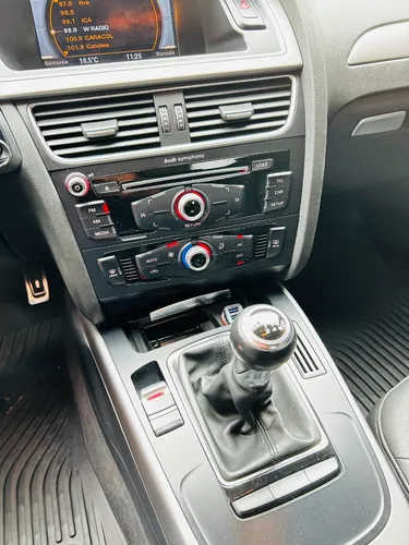 Audi A4 1.8 Tfsi Ambition
