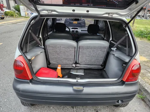 Renault Twingo 1.2 Access