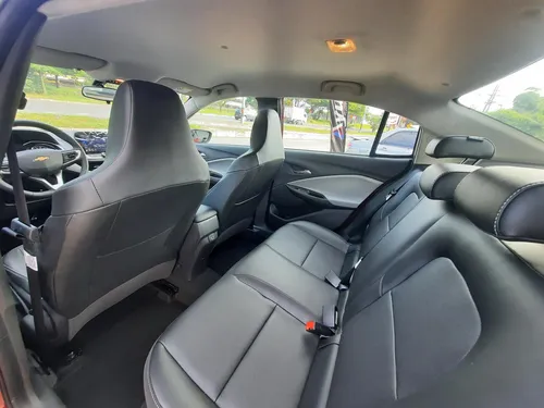 Chevrolet Onix 1.0T Premier Sedan At