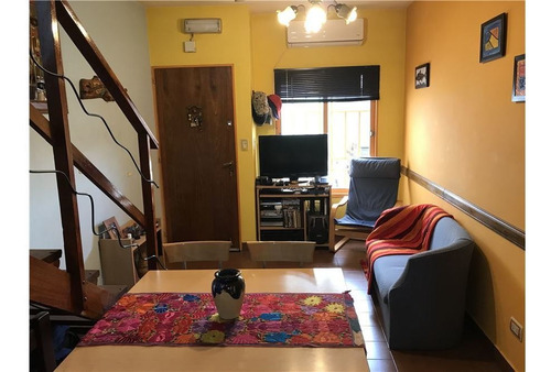 Imagen 2 de 12 de Duplex 2 Amb C/cochera En Venta Ramos Mejia