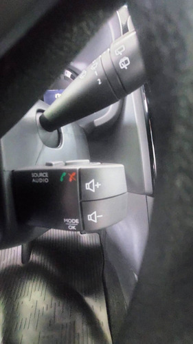 Imagen 13 de 25 de Renault Sandero Life Ft
