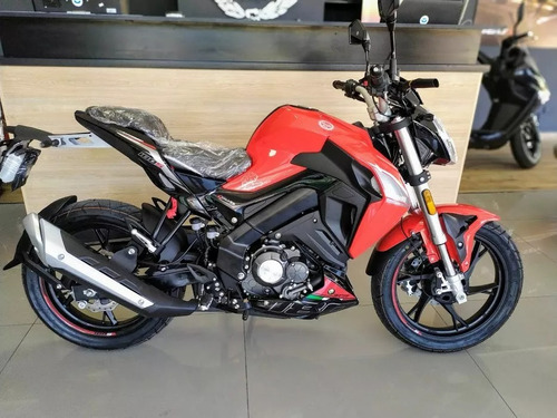 Benelli 180s - Precio Final Contado - 2025