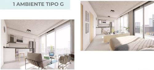 Departamento En Venta En Caseros