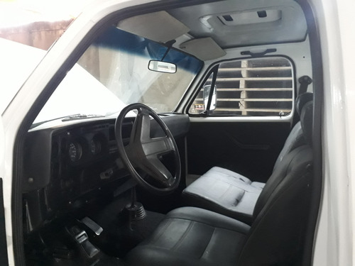 D20 Custom 1986 Chevrolet Ñ É F1000 Dodge F100 F350 D10 C10