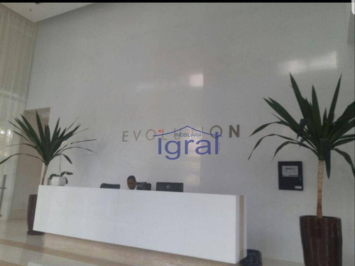 Imagem 15 de 18 de Sala Para Alugar, 25 M² Por R$ 1.200,00/mês - Aclimação - São Paulo/sp - Sa0147