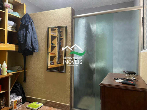 Imagem 12 de 30 de Chácara Com 5 Dorms, Area Rural, Pedro De Toledo - R$ 285 Mil, Cod: 514 - V514