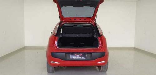 Imagem 7 de 8 de Fiat Punto Attractive