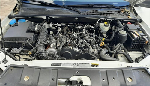 Imagem 10 de 11 de Amarok 2.0 S 4x4 Cs 16v Turbo Intercooler Diesel 2p Manual