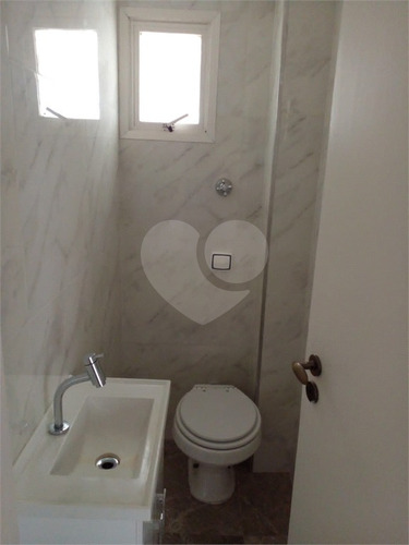 Imagem 16 de 28 de 3 Dorms 2 Vagas 125m² Perdizes - Reo369955