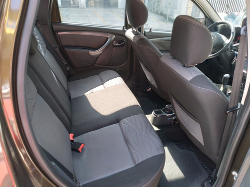 Renault Duster 1.6 16v Techroad Hi-flex 5p