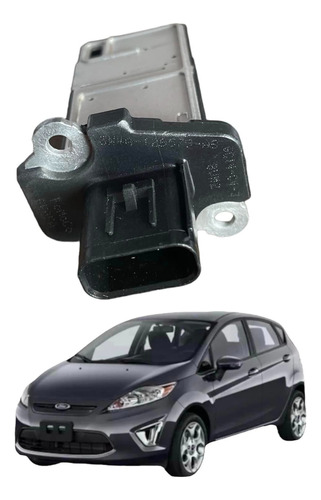 Sensor Maf Ford Fiesta 2011-2013