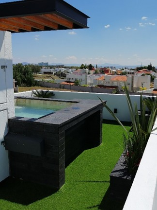 Imagen 24 de 27 de Casa En Venta En Altarica