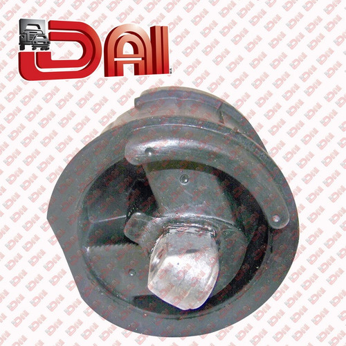 Soporte (rep) Transmisión / Ford Fiesta 1.4lt 1998 A 2000