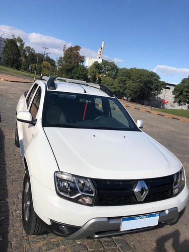 Renault Duster Oroch Dynamique 2.0 16 Val