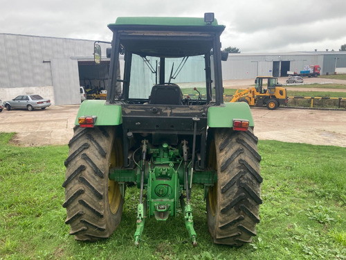 Tractor Agrícola Usado Jd 2850