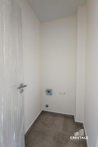 Venta Departamento 2 Dormitorios Centro Rosario