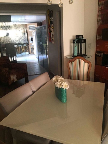 Imagem 4 de 16 de Llinda E Excelente Àrea Privativa De 3 Quartos Com Suíte, E 180m², No Bairro Castelo Em Bh. Região Pampulha! - 7287