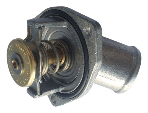 Válvula Termostática S10 2.4 Flex 07/11 Original Gm Com Anel