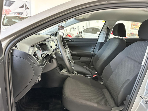 Volkswagen Polo 1.0 12v Flex